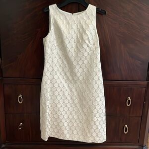Womens Eliza J. Sleeveless Dress